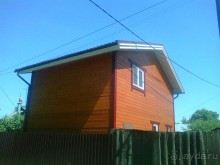 Белое озеро в поселке Косино МО