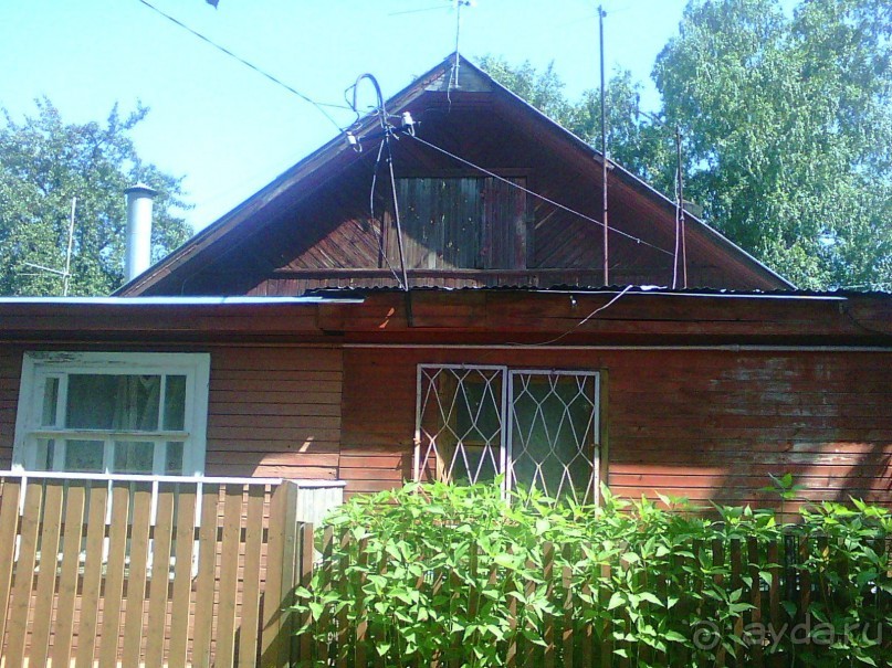 Белое озеро в поселке Косино МО