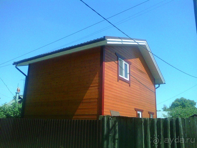 Белое озеро в поселке Косино МО