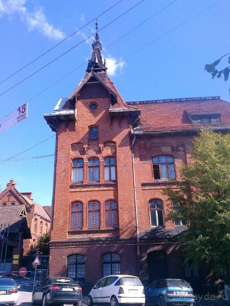 Гвардейск-Тапяу-Таплява