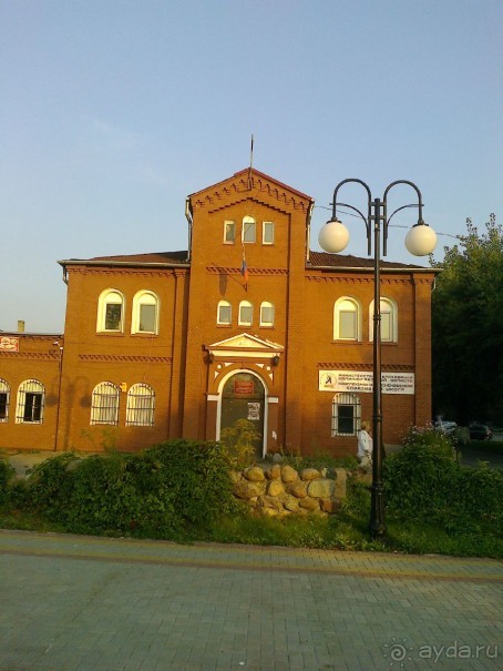 Гусев-ГумбинненГумбинес