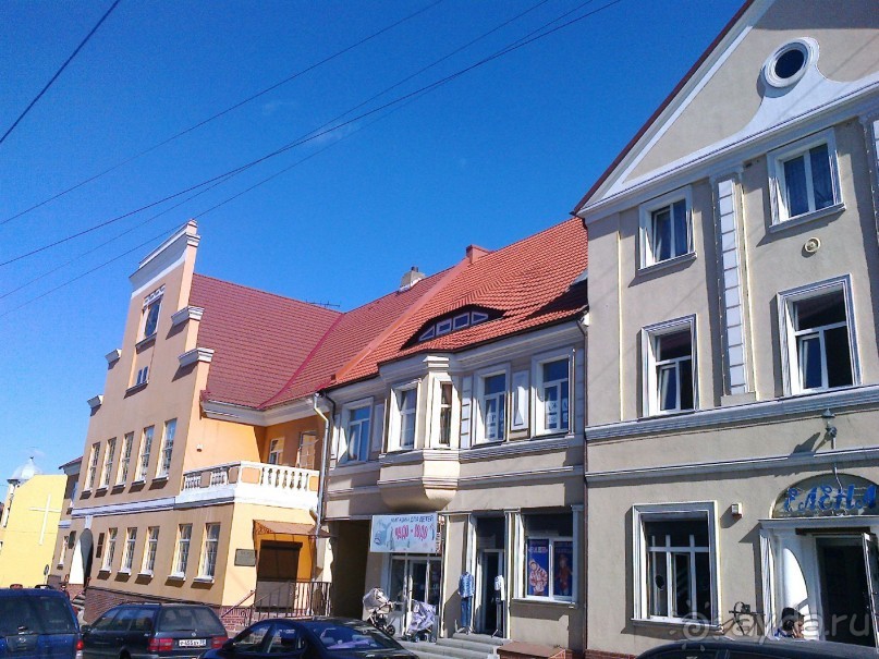 Гвардейск-Тапяу-Таплява