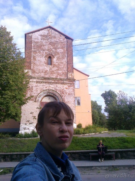 Неман-Рагнит  Рагайне 