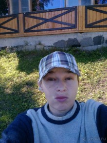 Озеро Штрбске Плесо в Высоких Татрах