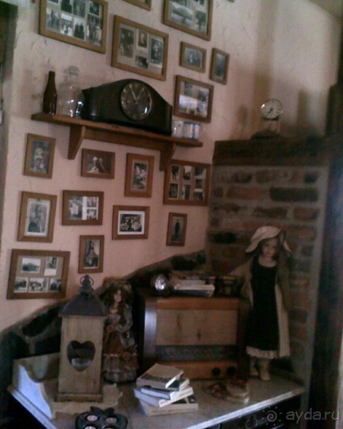 Озеро Штрбске Плесо в Высоких Татрах