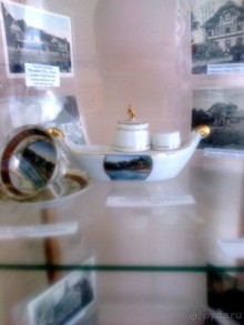 Музей не только балтской культуры