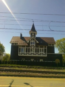 Музей не только балтской культуры