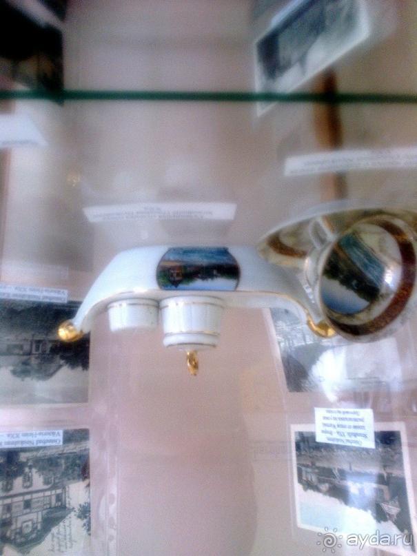 Музей не только балтской культуры