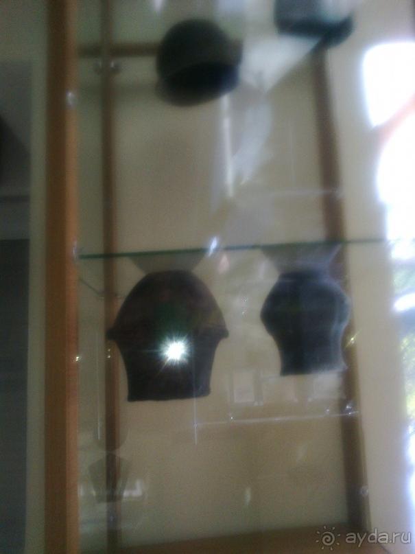 Музей не только балтской культуры