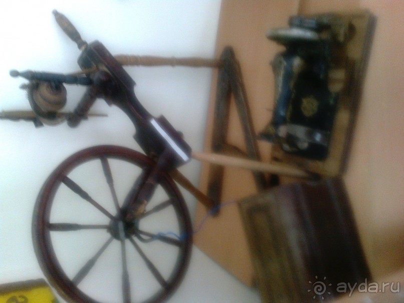 Музей не только балтской культуры