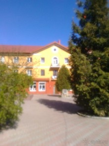 Музей не только балтской культуры