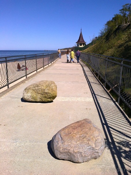 Музей не только балтской культуры