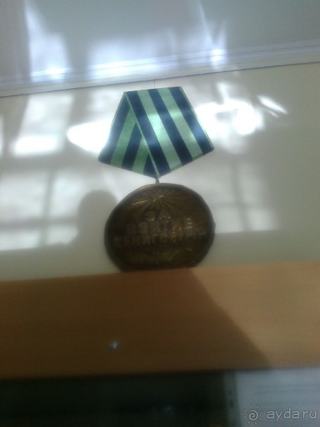 Музей не только балтской культуры