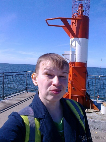 Музей не только балтской культуры