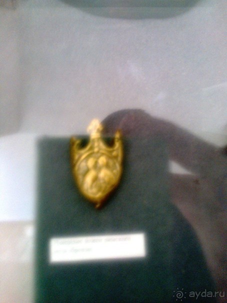 Музей не только балтской культуры