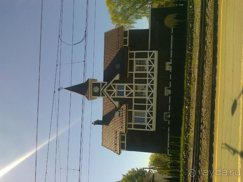 Музей не только балтской культуры