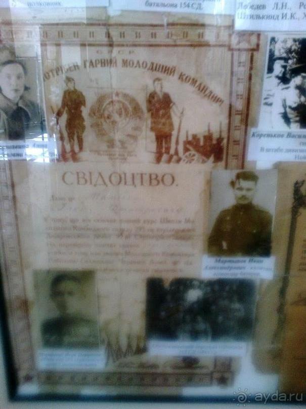 Музей не только балтской культуры