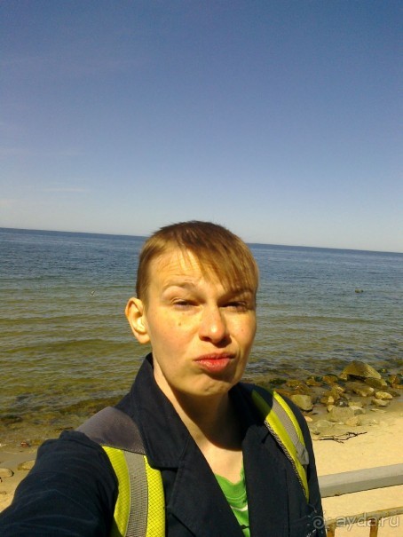 Музей не только балтской культуры