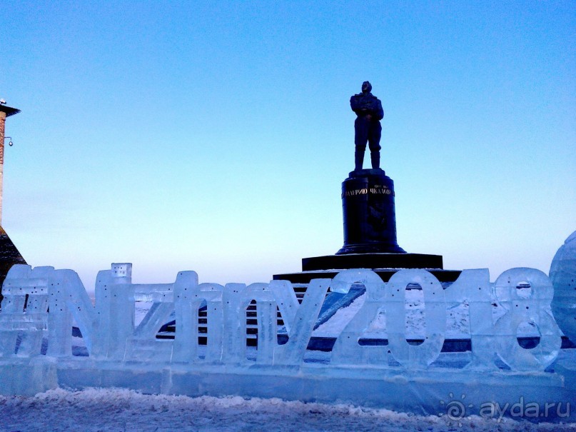 Кремль - все рядом!