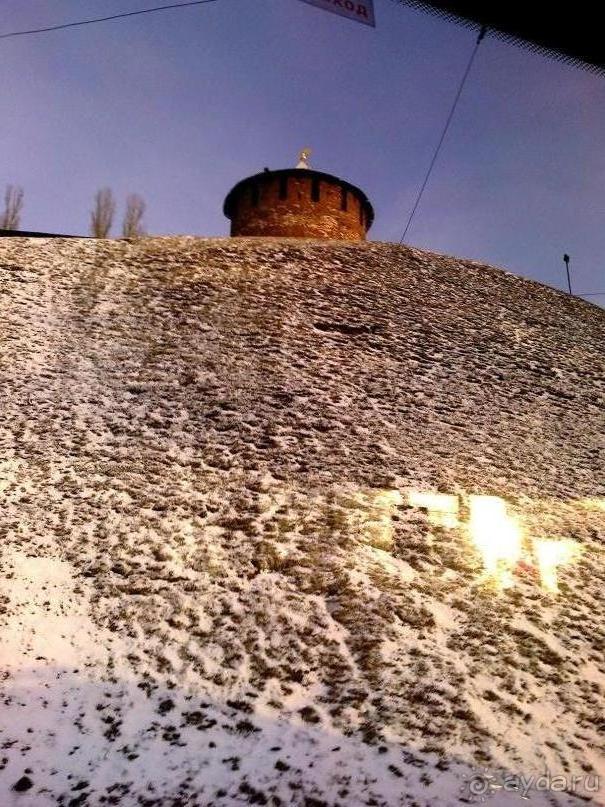 Кремль - все рядом!