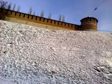 Кремль - все рядом!