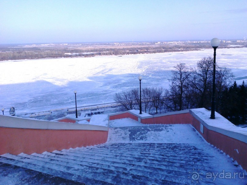 Кремль - все рядом!