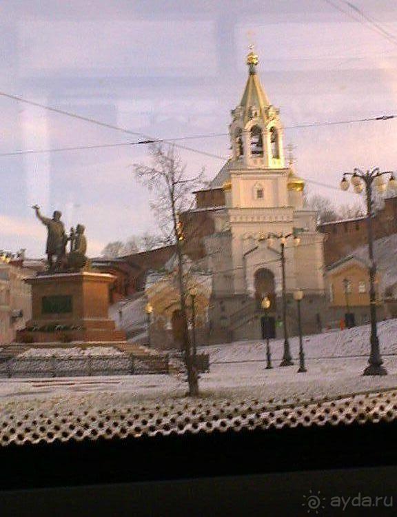 Кремль - все рядом!