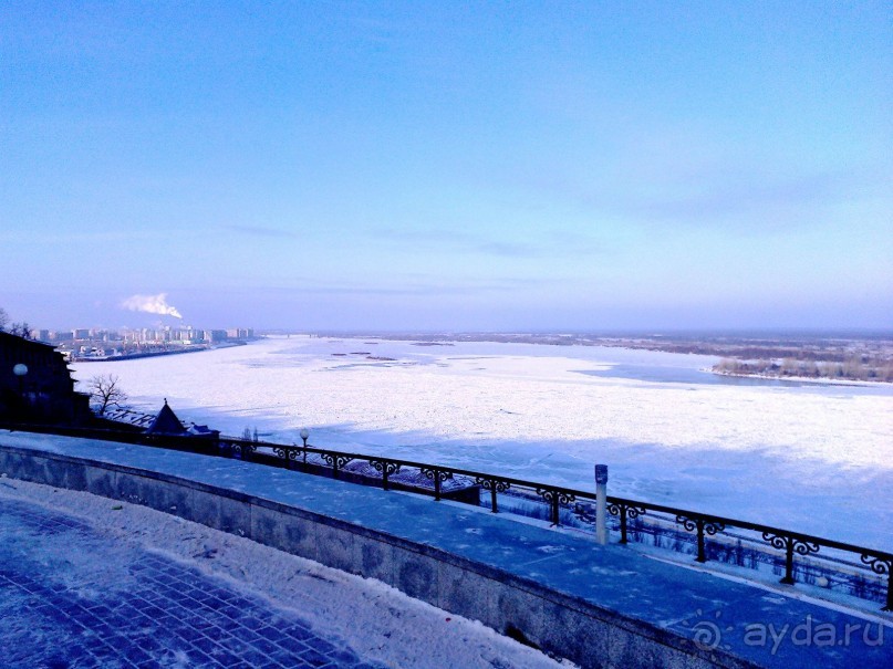 Кремль - все рядом!