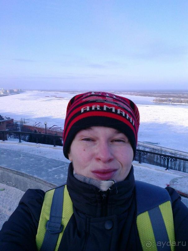 Кремль - все рядом!