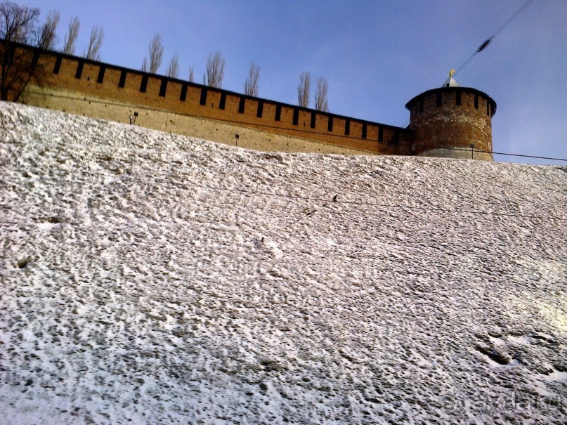 Кремль - все рядом!