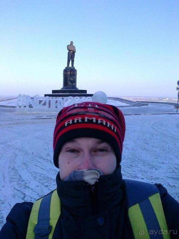 Кремль - все рядом!