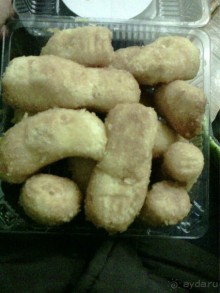 Канатка супер!