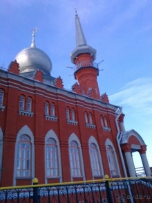 Канатка супер!