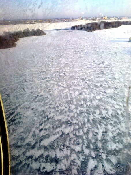 Канатка супер!