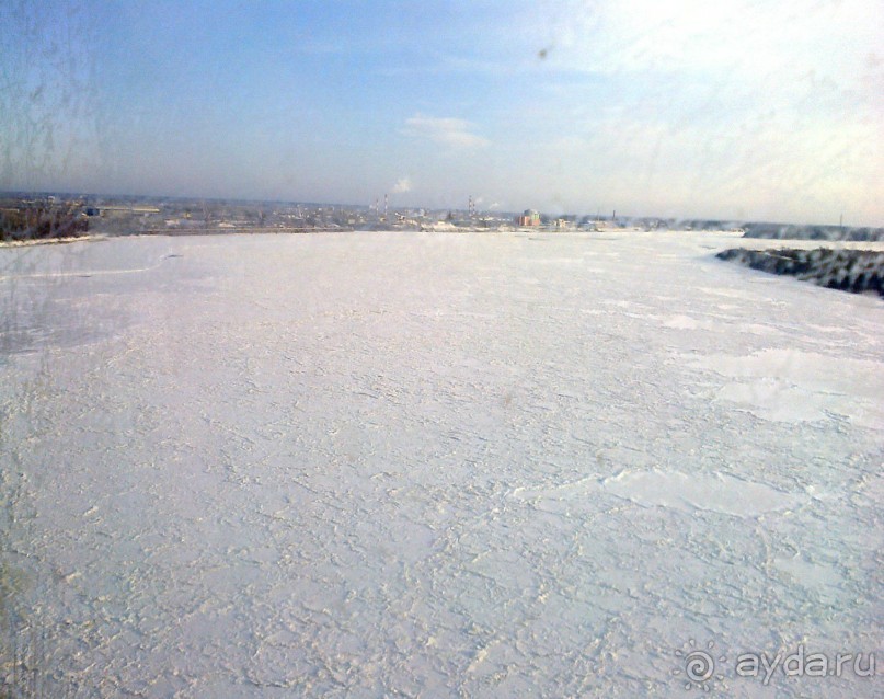 Канатка супер!