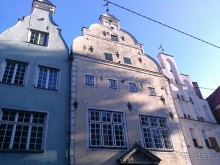 Кошкин дом, Бременские музыканты и др. приколы Кошкин дом, Бременские музыканты и др. приколы