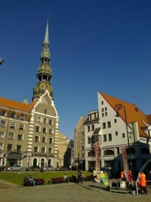 Кошкин дом, Бременские музыканты и др. приколы