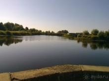 Столица Полесья