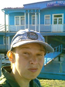 Столица Полесья