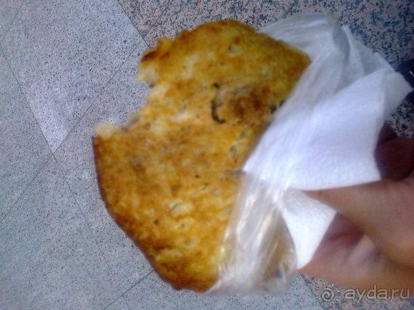 Столица Полесья