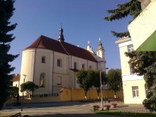 Столица Полесья