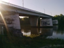 Столица Полесья