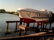 Столица Полесья