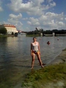 Столица Полесья