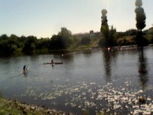 Столица Полесья