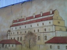 Столица Полесья