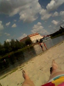 Столица Полесья