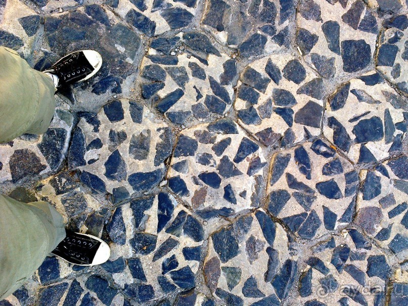 Столица Полесья