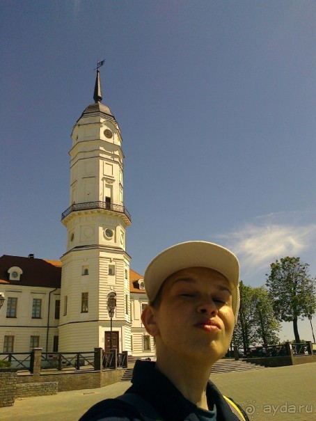 Звездочет, Астраном-Зорнік на Зорной пл. в Могилеве - это часы!!!