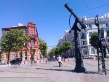 Звездочет, Астраном-Зорнік на Зорной пл. в Могилеве - это часы!!!